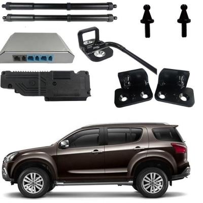 China Back door tail gate lift kick sensor electric tailgate lifter automatic power liftgate for Geely Coolray 2020 zu verkaufen