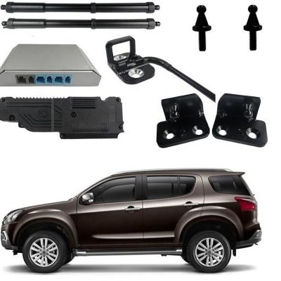 China Foot Control Tailgate Trunk Opener or Close by Kicking The Foot fit for Geely Coolray 2020 for sale