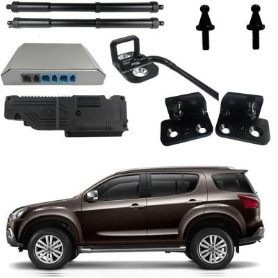 중국 Car Rear Trunk Electric Tailgate Lift Kit System Smart Auto Tail Gate Automatic Power Liftgate for MG6 2020 판매용