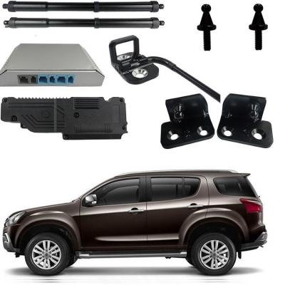 중국 Direct selling car electric original tailgate lift for MG6 2020 판매용