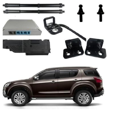 China Manufacturer customized direct selling Electric Tailgate Lift System for MG6 2020 for sale