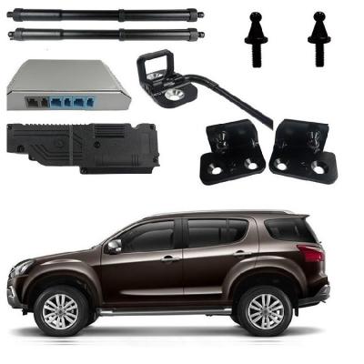 China Newly designed height adjustment car Electric Rear Door Tailgate for MG6 2020 zu verkaufen