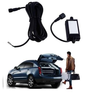 China Power tailgate lift auto accessories for Universal automatic trunk open release kick foot sensor zu verkaufen