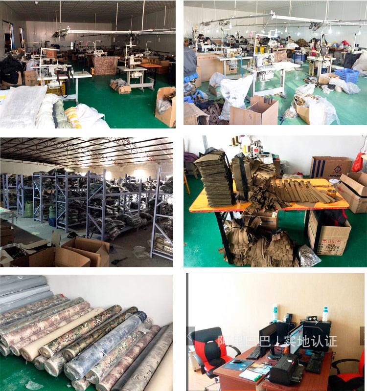 Verified China supplier - Cangzhou Tie Ma Trading Co., Ltd.