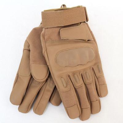 China US Army Airsoft Military Paintball Anti-Skid Screen Outdoor Wargame Full Finger Trekking Mittens Tour Touch Gloves for sale