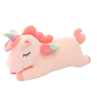 China Lovely Plush Toy 30cm Unicorn Toys Stuffed Unicorn Gifts for Girls for sale