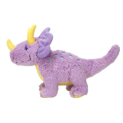 China Inflatable Castle Plush Toy Fashion Backpacks Dinosaur Backpack Plush Gift Toy Manufacturer for Kids for sale