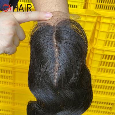 China Body Wave 2.5X4 4x4 5x5 6x6 7x7 Swiss Lace Closures, 100% Brazilian Hair Transparent Lace Closure Wig, HD Lace Closure Headband for sale