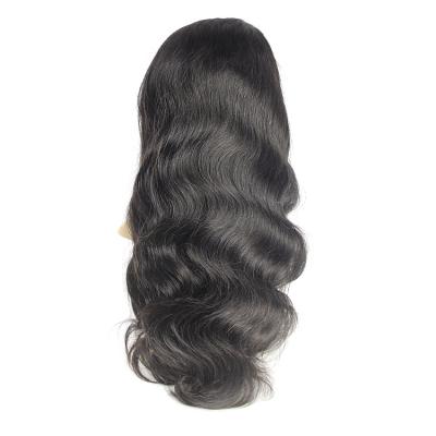 China Can Be Dyed 13x6 Hd Sheer Lace Front Human Hair Wigs, For Color Women 360 Lace Frontal Wigs, Glueless 100% Virgin Full Lace Wig Vendors for sale