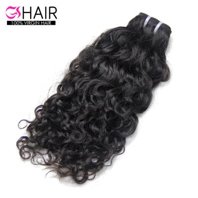 China Water Wave 10A Mink Brazilian Human Hair, Mink Brazilian Hair Vendor Unprocessed Virgin, Free Sample Virgin Hair Bundles Brazilian for sale