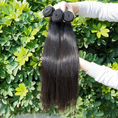 China Tangle Free And Shedding Cuticle Free Virgin Aligned Peruvian Hair, Silky Straight Wave Hair Extension Sellers, 100% Peruvian Virgin Hair Extensions for sale