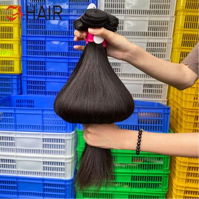 China Wholesale Peruvian Silky Straight Wave Hair Extension, Peruvian Hair Weave Bundles, 100% Grade 10a Unprocessed Peruvian Virgin Hair for sale