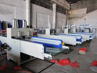 Verified China supplier - Ruian Chuangli Machinery Factory