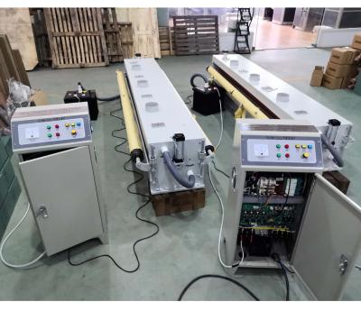 China Corona Treater for Laminating and Printing Easy to Operate 1200mm for sale