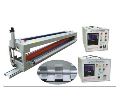 China CE ISO Certificate  Plastic Film Corona Treater 220V Stainless Steel for sale