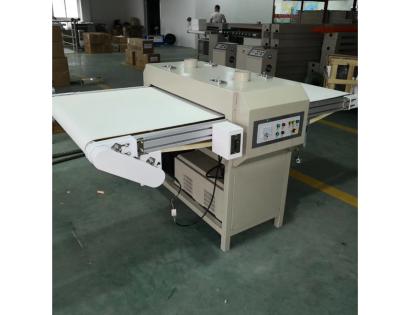 China Plastic Sheet Surface Corona Treater Long Service Life Stainless Steel for sale