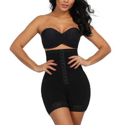 China Breathable Sexy Lace Body Shaper Lover-Beauty Waist Shaper Corset Top for sale