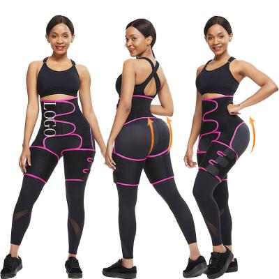 China New Arrival Antibacterial Sweating Powerful Neoprene Waist Trainer Women Shaperwear Corsets Top for sale