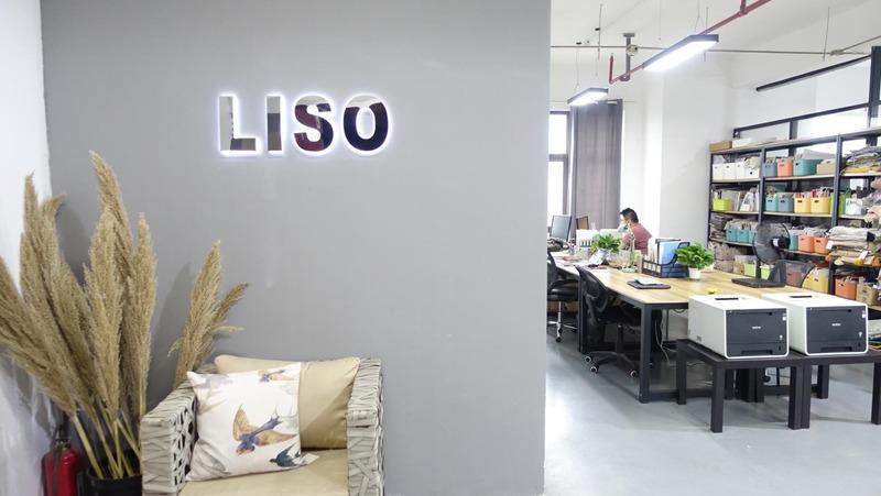 Verified China supplier - Hangzhou Liso Home Co.,Ltd