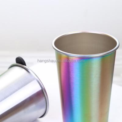 중국 Mug Viable Mugs With Coffee Mlik Stainless Steel Tea Travel Wholesale Thermos Thermal Camping Mugs 판매용