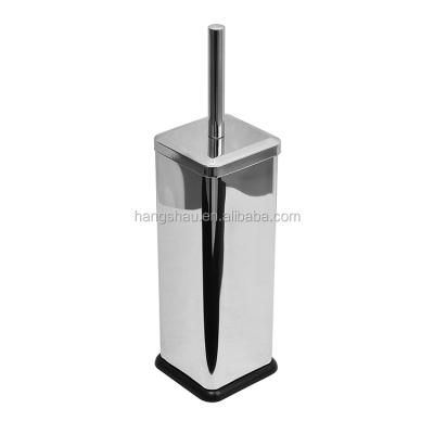 Chine Sustainable Bathroom Accessories Bathroom Toilet Brush Holder Bathroom Fittings Toilet Brush Holder à vendre