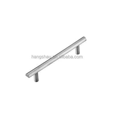 China Fashional Furniture Hardware Kitchen Drawer Cabinet Pull Handles Stainless Steel for sale