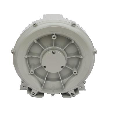 China 24 Hours 2.5hp Blower Single Stage Manufacture 1.75kw 380v 50Hz Factory Continuous Duty for sale