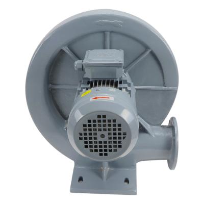 China Factory 50cm Plastic Box Electric Turbo Floor Stand Fan With KC Certification for sale