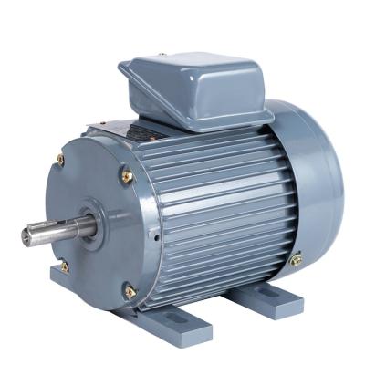 China Fully enclosed electric motor 450w 110/220v elektromotor high temperature resistant motor 220v 50hz for sale