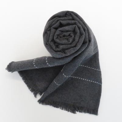 China Wholesale Soft Head Scarf Accessories Women's Apparel Decoration Fashion Scarf Fashion Square Cashmere Scarf for sale