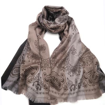 China ZL0019 2021 Fashion Scarf Women Shawl Hot Selling Scarf for sale