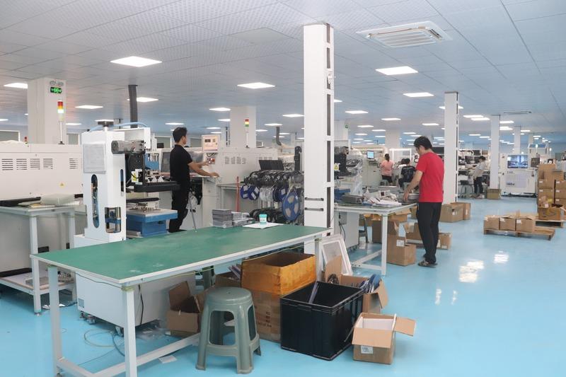 Verified China supplier - Shenzhen Smartnewo Technology Co., Ltd.