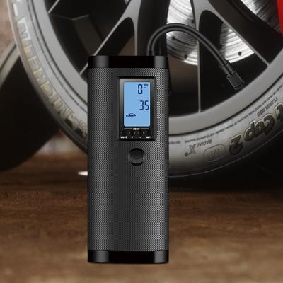 China Newo CE Airpump Compress Tent Yoga Tire Airpump Compressor Tent Cordless Car Motorbike Bicycle Bike Tire Air Inflator Compressor Compressor Cordless Commercial Tire for sale