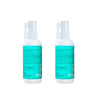 China Natural oral care spray to eliminate bad breath & oral problems. Dog Breath Spray for sale