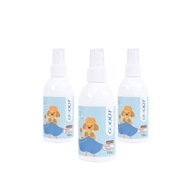 China Stocked Adult Dog Potty Training Spray for sale