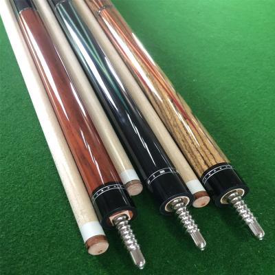 China Chyone Wood Tech 12pcs Curly Maple Spliced ​​Axle 3/8-10 Joint Pins Inlay Pile Replica 3 Cushion Replica for sale