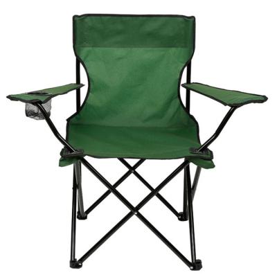 China LULUSKY Modern Wholesale Modern Lightweight Foldable Beach Bedside Picnic Fish Chair Outdoor Kids Folding Camping Chair for sale