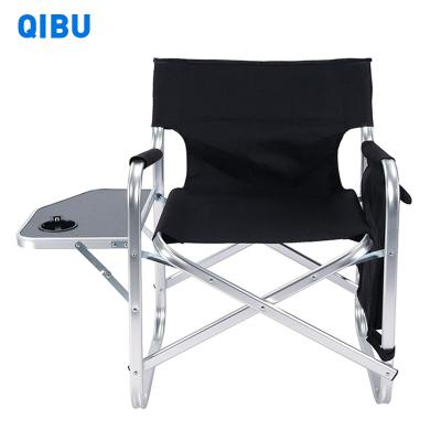 China Modern high quality foldable chair foldable folding chair HK Silla director's folding chair for sale