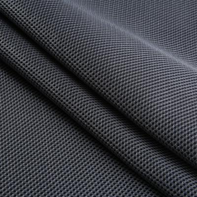 China Antistatic Jacquard Textile Polyester Fabric 100% , Mesh Fabric For Mattress for sale