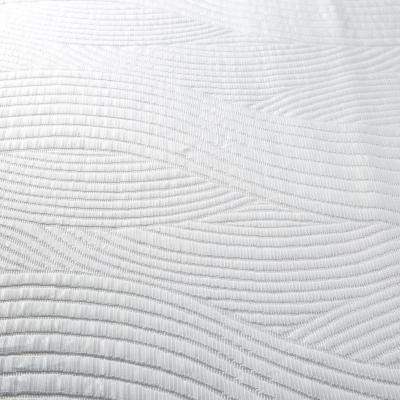 China Anti-static cooling and functional mattress fabric, fabric pillow cushion for sale