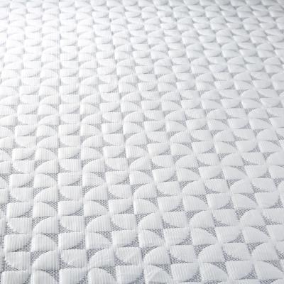 China Antistatic Nylon Fabric Price , Polyester Mattress Cooling Fabric for sale