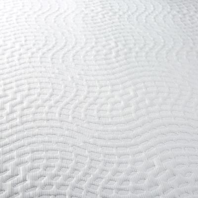 China Anti-static nylon cooling fabric for mattress and pillow for sale