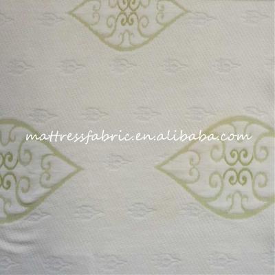 China Classic Jacquard Zhejiang Fantasy Textile Co Ltd 40% Bamboo Fiber Fabric For Gel Pad for sale