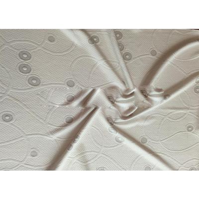 China China Fire Retardant Wholesale Polyester Viscous Mattress Fabric, Viscous Fabric Price for sale