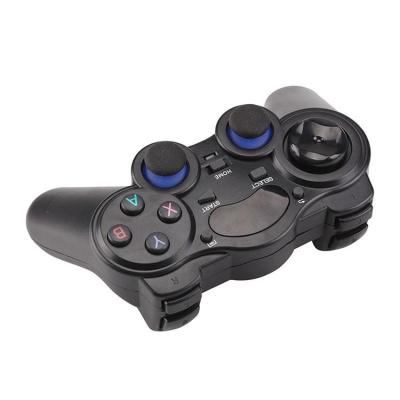 China Touch buttons 2019 new design 2.4G RF Gamepad 2.4ghz wireless gamepad for medical use gamepad and game control for sale