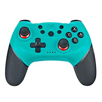 China Blue Tooth Touch Buttons Cheaper Price Mobile Phone Eat Chicken Game PC Games Controller Gamepads Joystick For PC Game N-Switch for sale