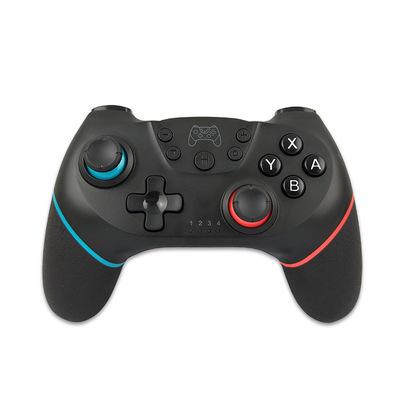 China Hot Selling Wireless Touch Buttons Game Controller Switch 6-Axis Handle BT Gamepad Joystick For Nintendo Switch Pro Support PC Android swith for sale