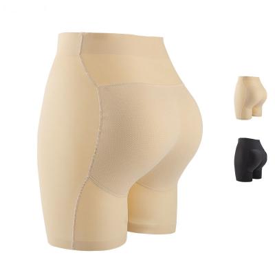 China OEM Women Butt Lifter Butt Lifter Seamless Butt Lift Padded Butt Shaper Hip Enhancer Butt Lifter Butt Lifter Padded Lightweight Shaper for sale