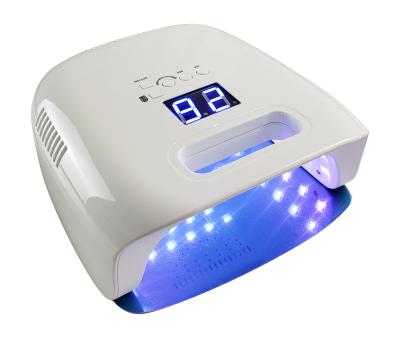 China product professional use rechargeable nail salon lamp dryer lithium battery led nail dryer X30 plus UV for sale