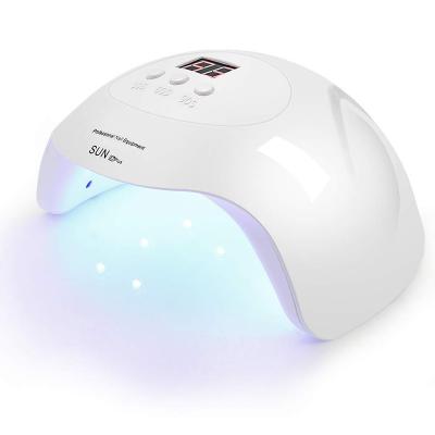 China ABS/UV paintt SUNNAIL Professional UV Dryer NaI 36W Sensor Light Auto Manicure Led Nail Lamp For Regular Nail Polish for sale